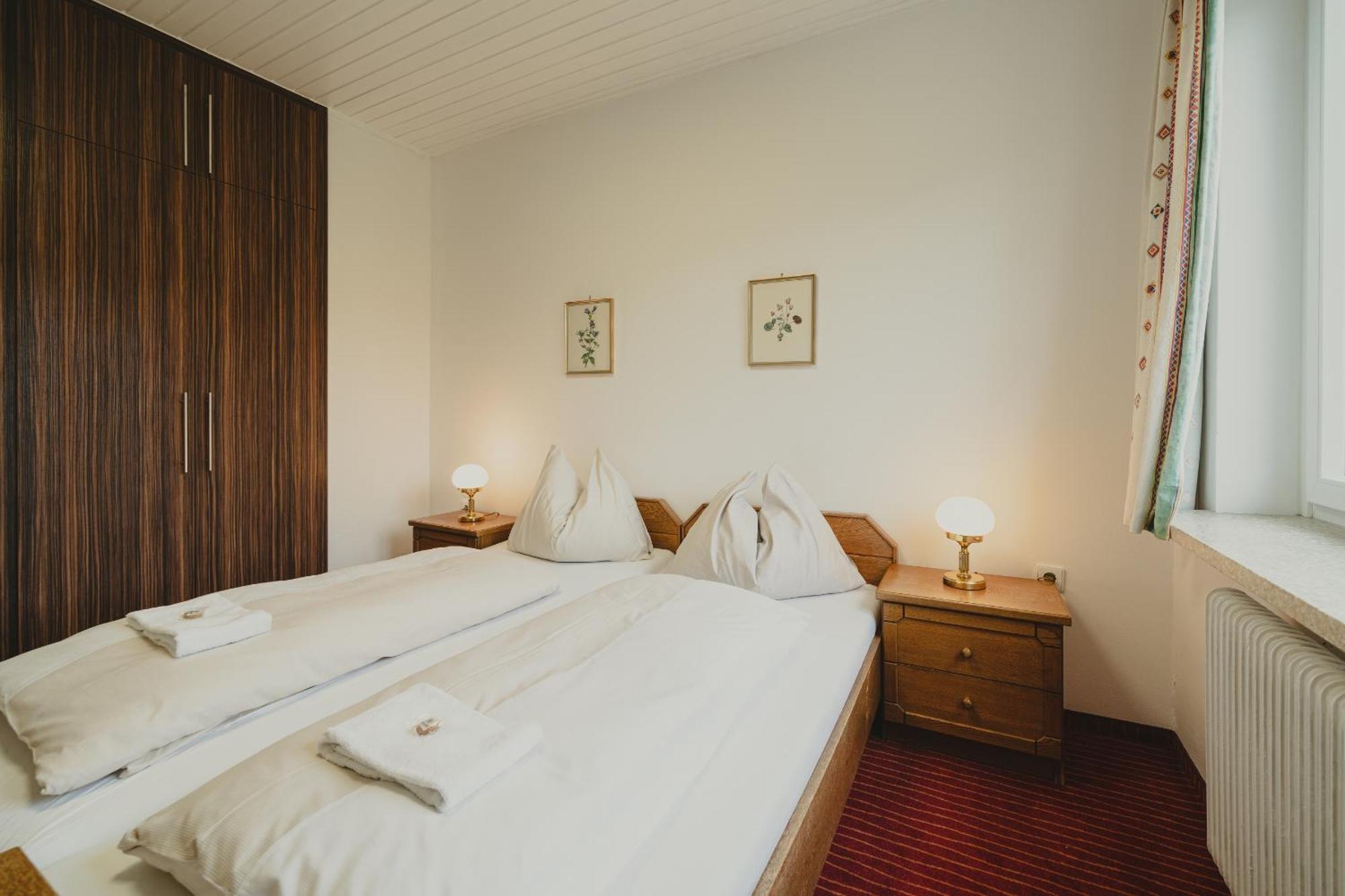 Hotel Semriacherhof Bagian luar foto
