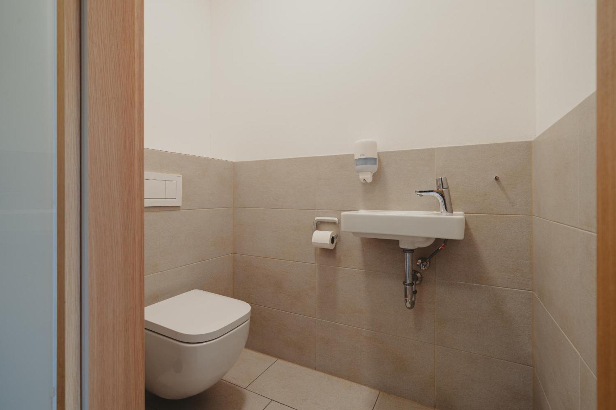Hotel Semriacherhof Bagian luar foto