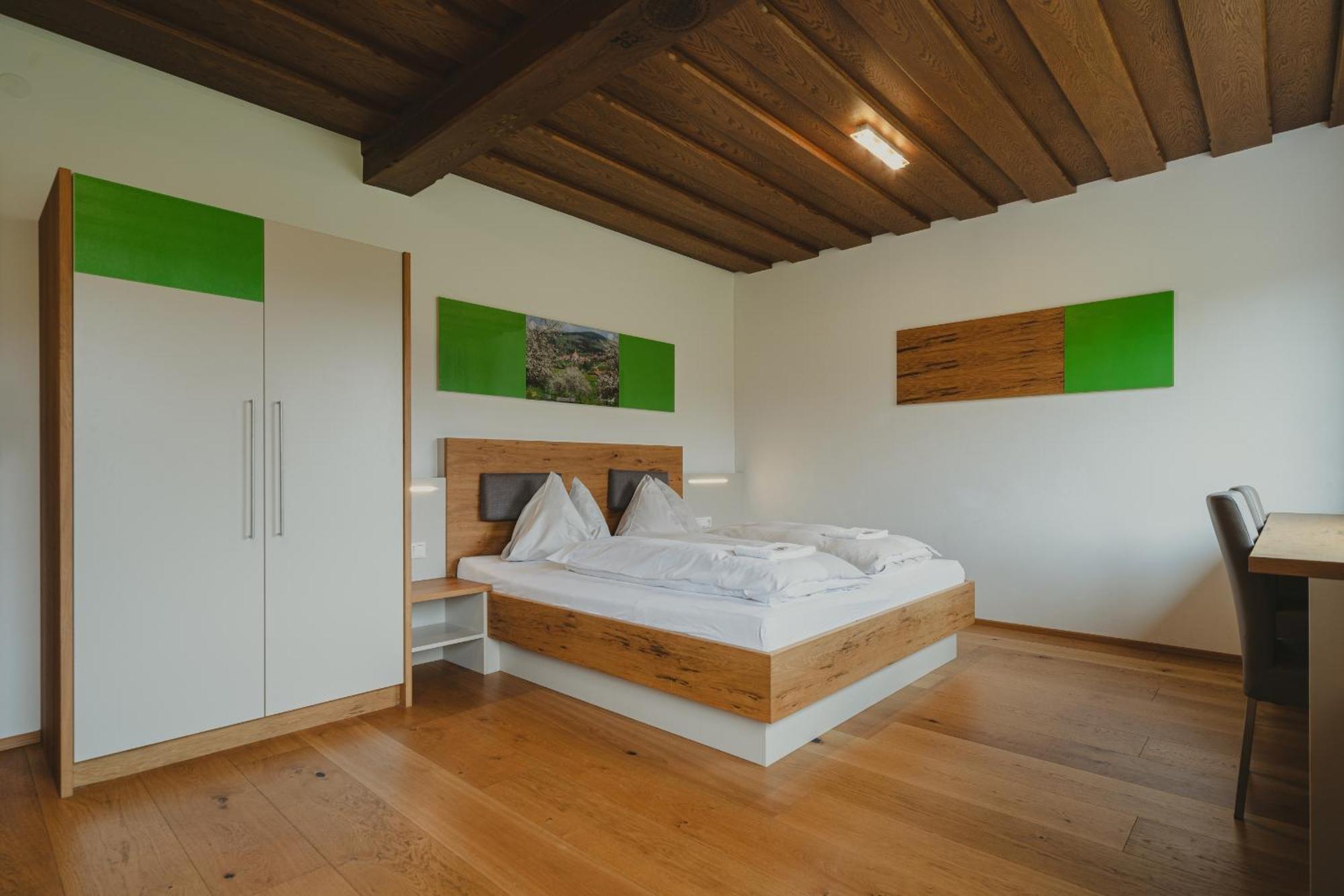 Hotel Semriacherhof Bagian luar foto